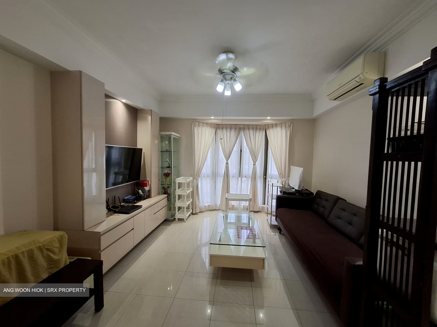 Parkview Apartments (D23), Apartment #497563671